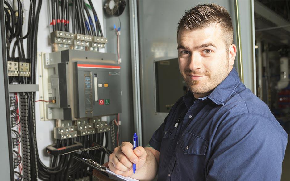 besoin d'un électricien Paris 16