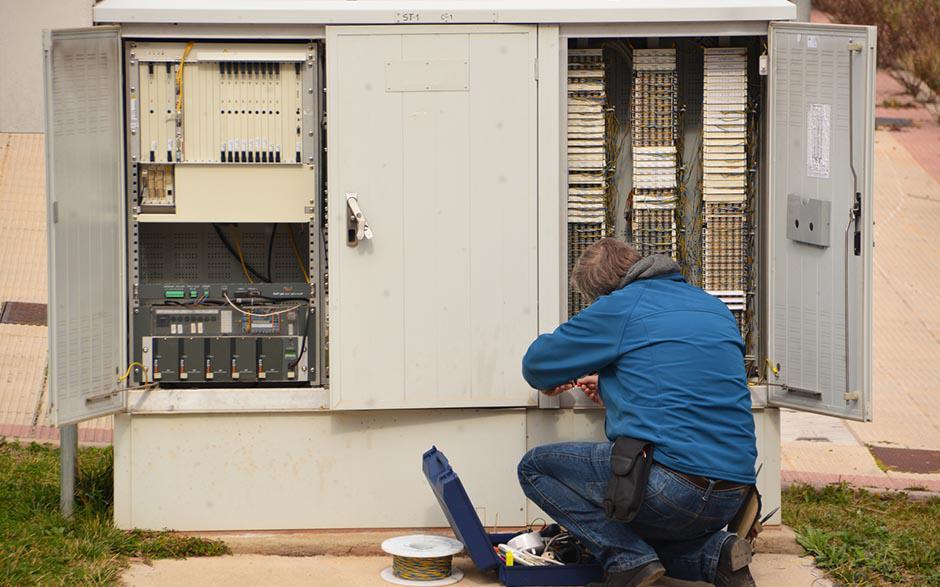 électricien urgence Trappes