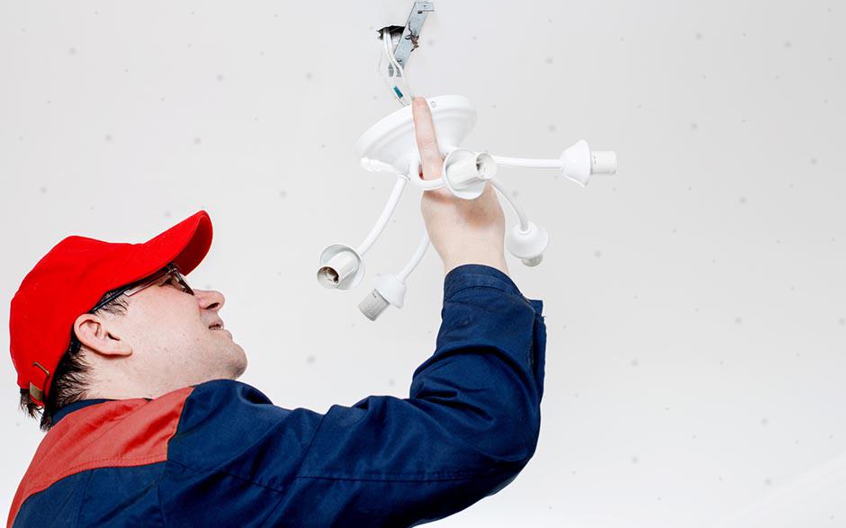 électricien particulier Noisy-le-Sec