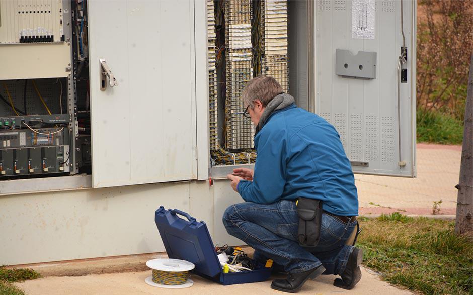 électricien urgence Noisy-le-Sec