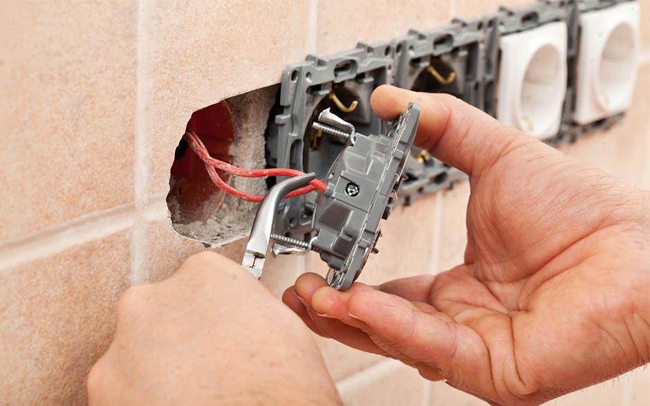 électricien particulier Noisy-le-Sec