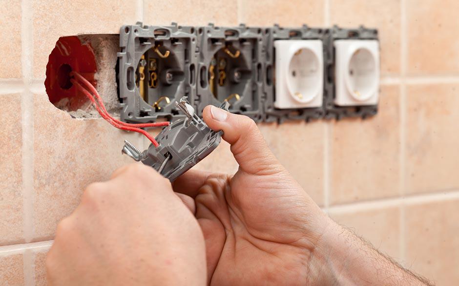 électricien particulier Noisy-le-Sec