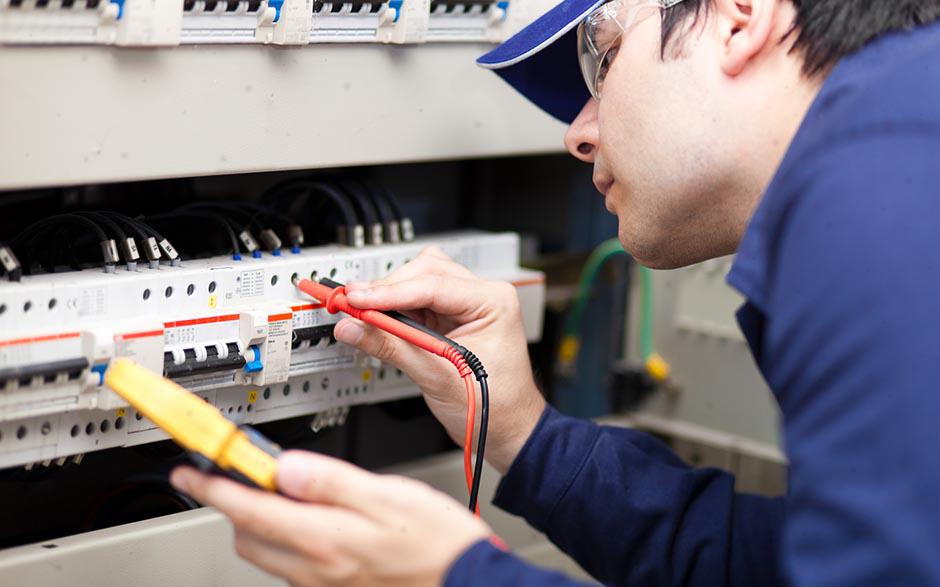 électricien urgence Compiègne