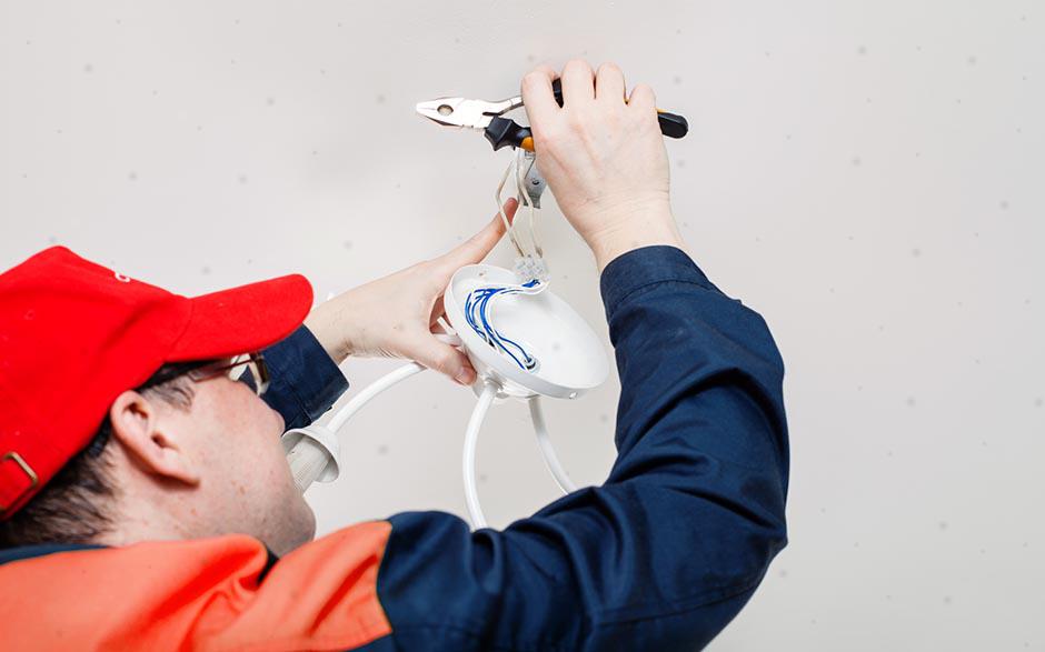 électricien urgence Compiègne