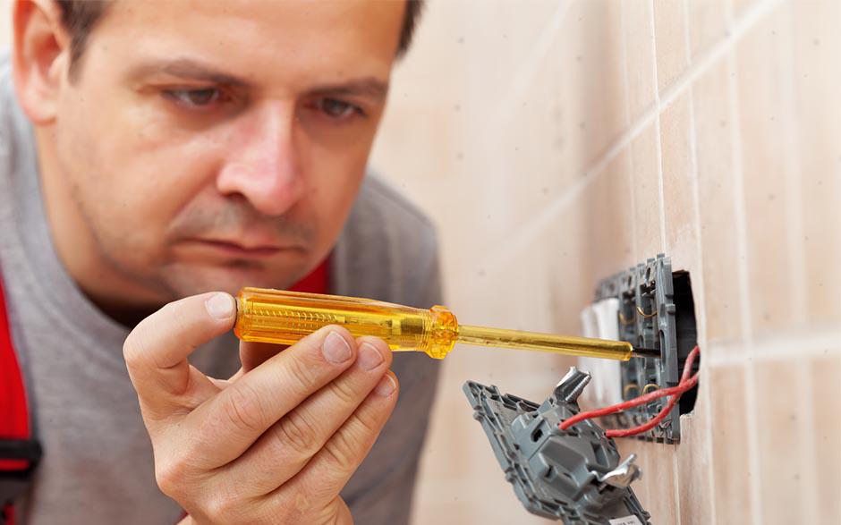 devis travaux électricité Le Chesnay