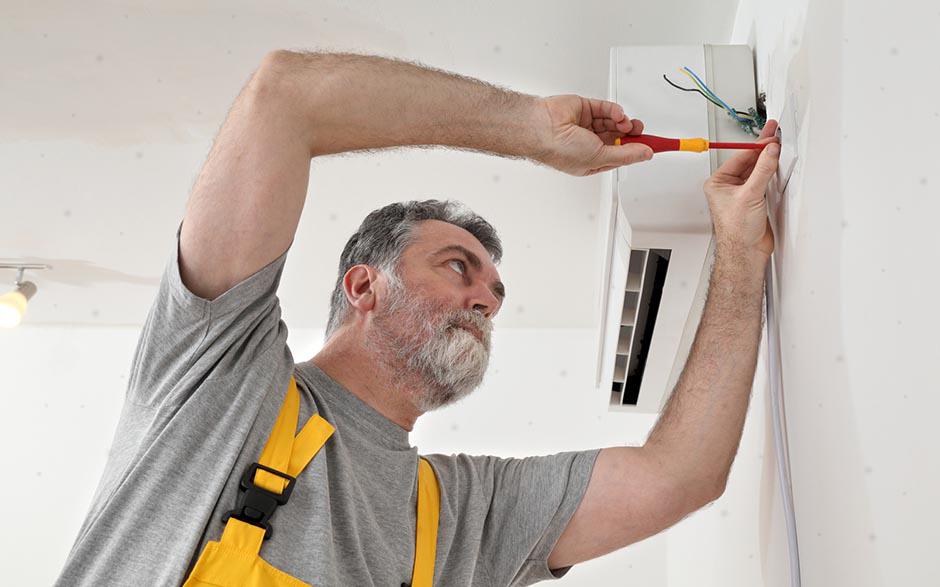  électricien urgence Noisy-le-Sec