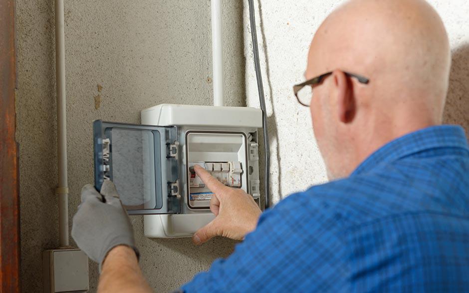 électricien urgence Compiègne